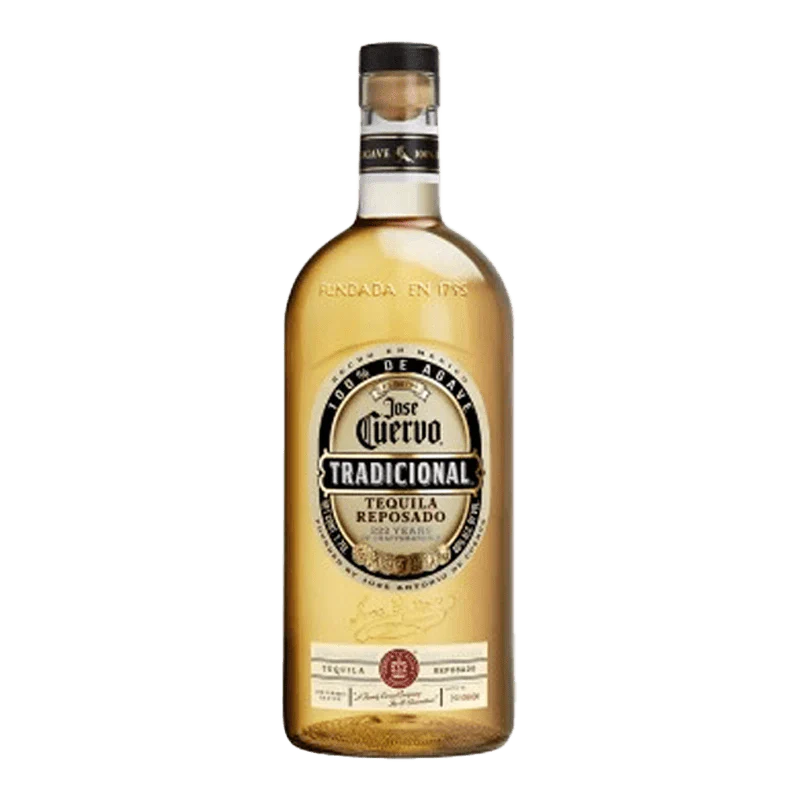 Jose Traditonal Reposado 375ml