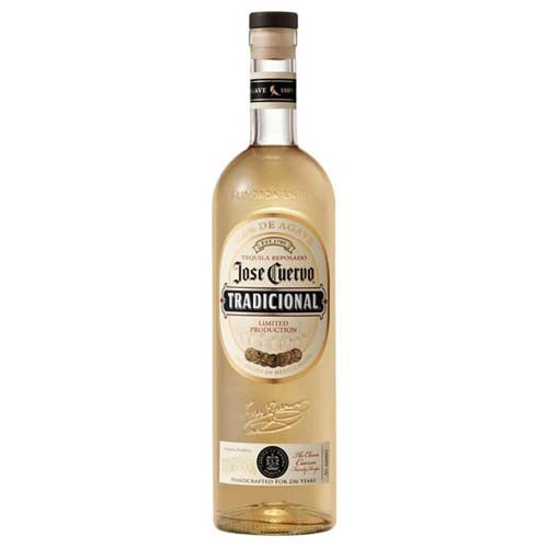 Jose Cuervo Tradicional 375ml