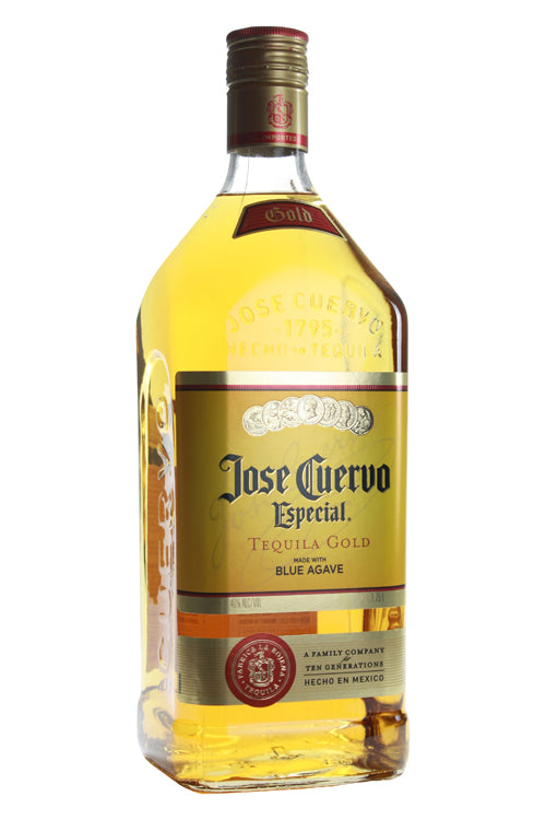 Jose Cuervo Gold Margarita