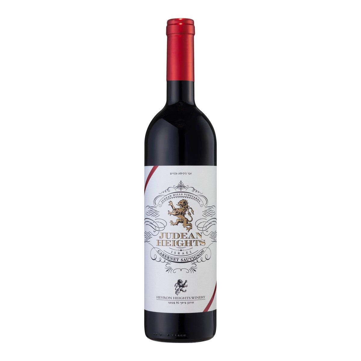 Judean Heights Cabernet 750ml