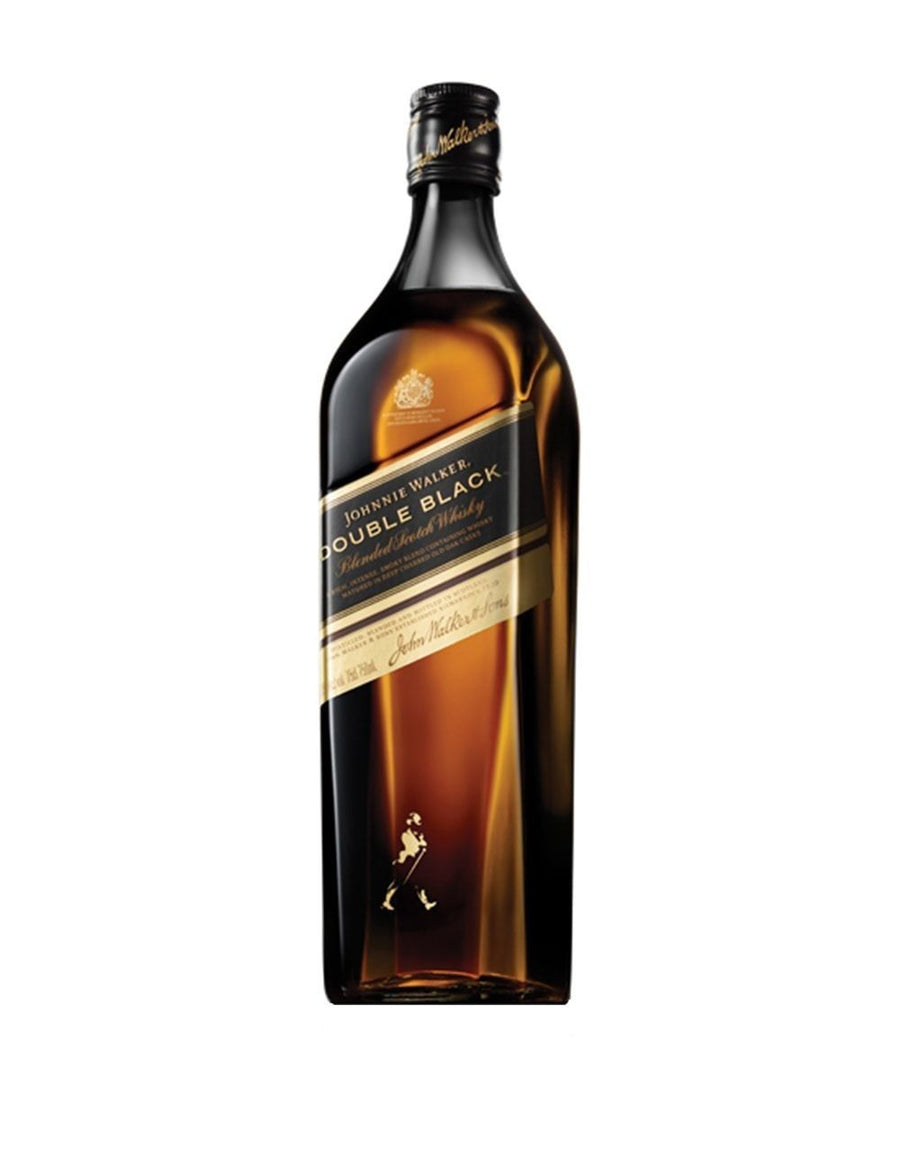 Johnnie Walker Double Black 50ml