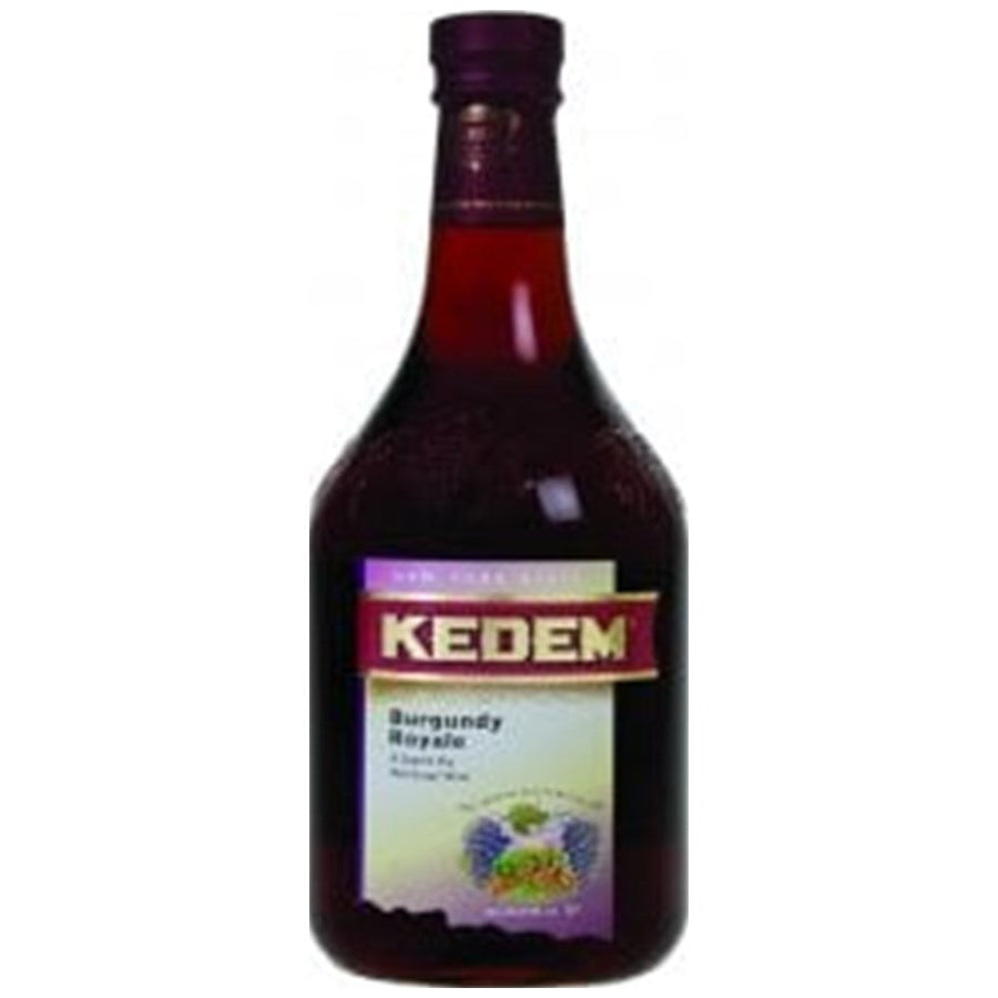 Kedem Burgundy Royale 1.5L