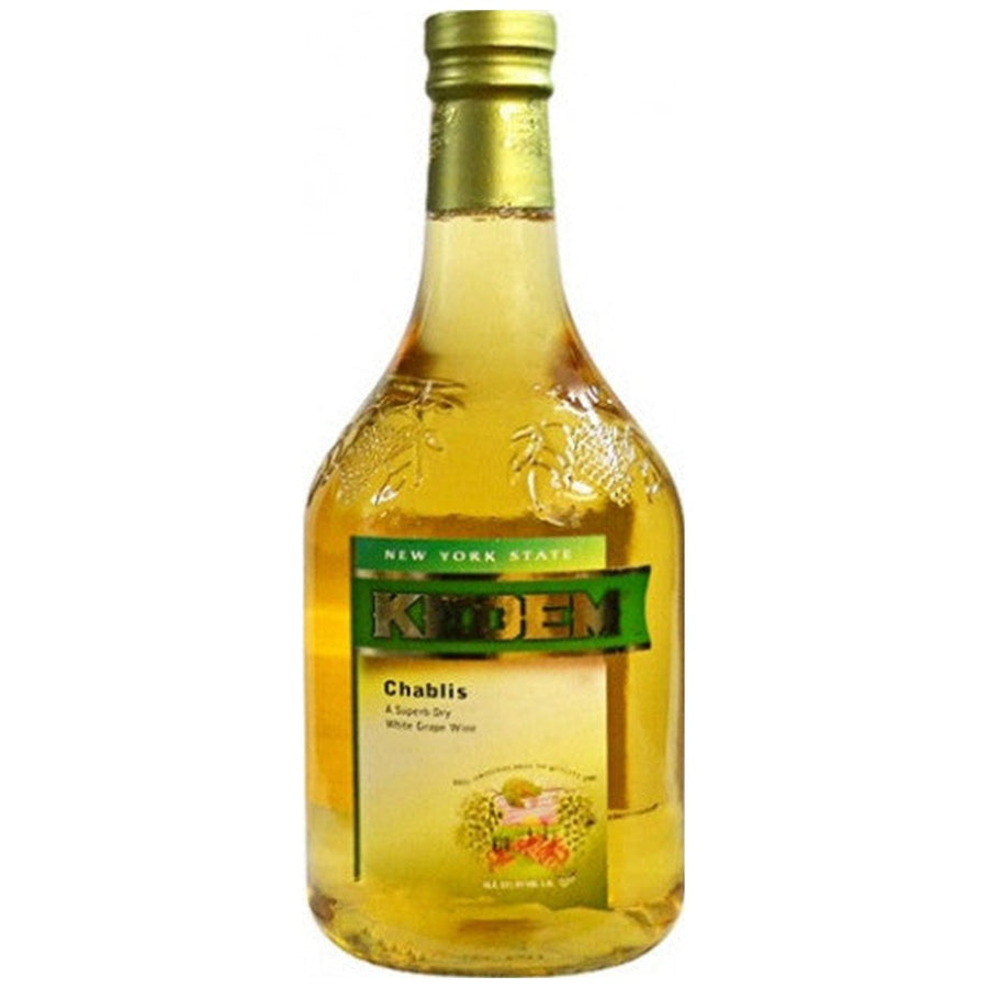 Kedem Chablis 1.5L