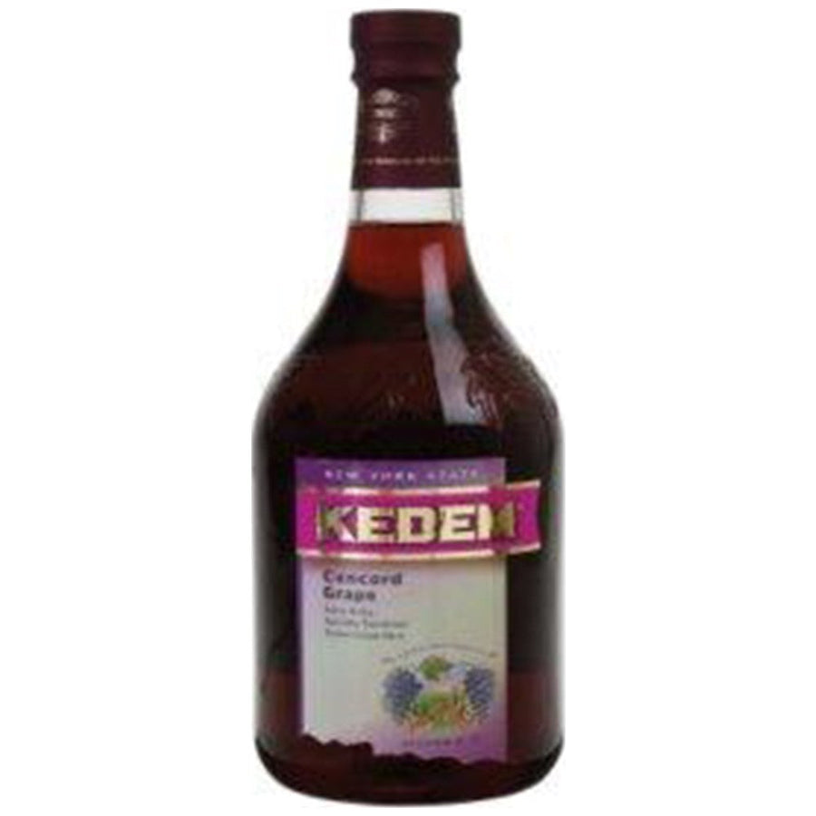 Kedem Concord Grape 1.5L