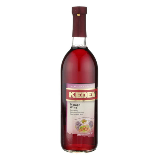 Kedem Malaga Wine 1.5L
