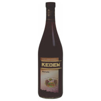 KEDEM MARSALA 750ML