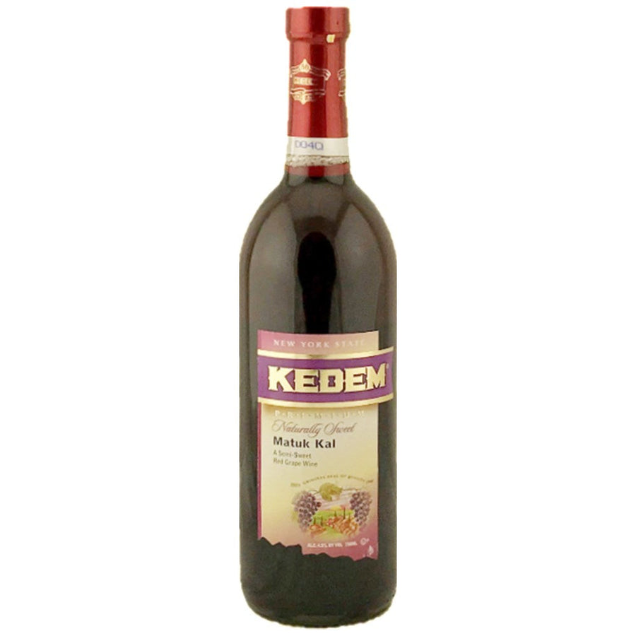 Kedem Matuk Kal N/S 1.5L