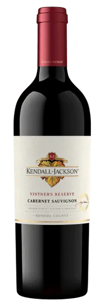 Kendall Jack Vinter Reserve 750ml