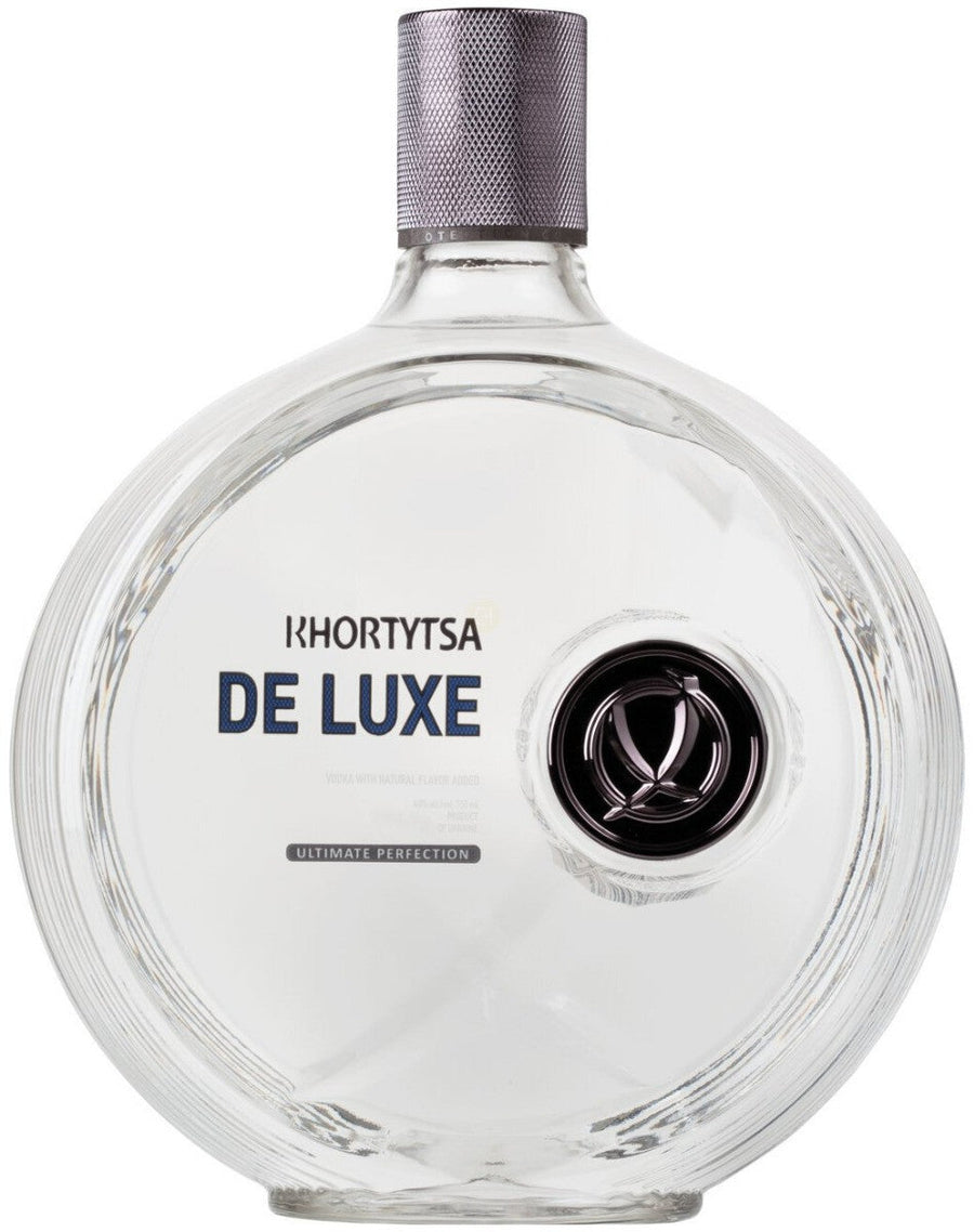Khortytsa De Luxe Gift 750ml