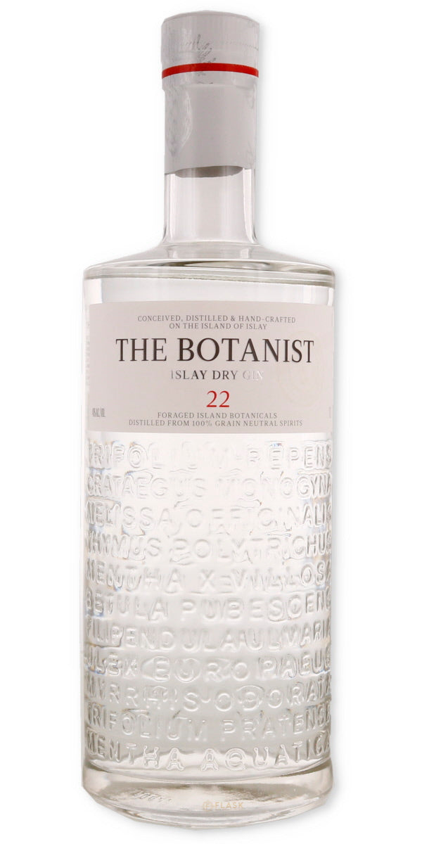 The Botanist Gin 1L