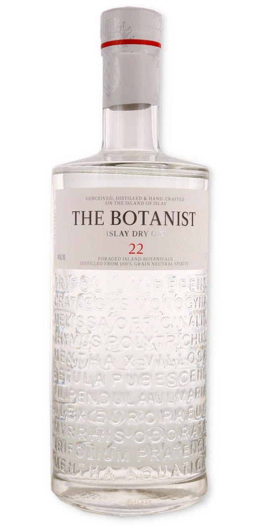The Botanist Gin 1L