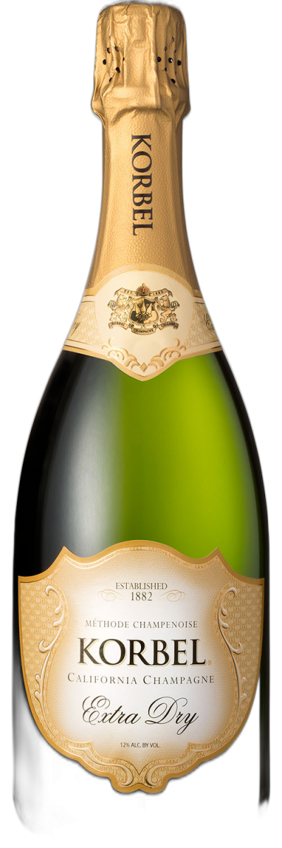 Korbel Extra Dry 750ml