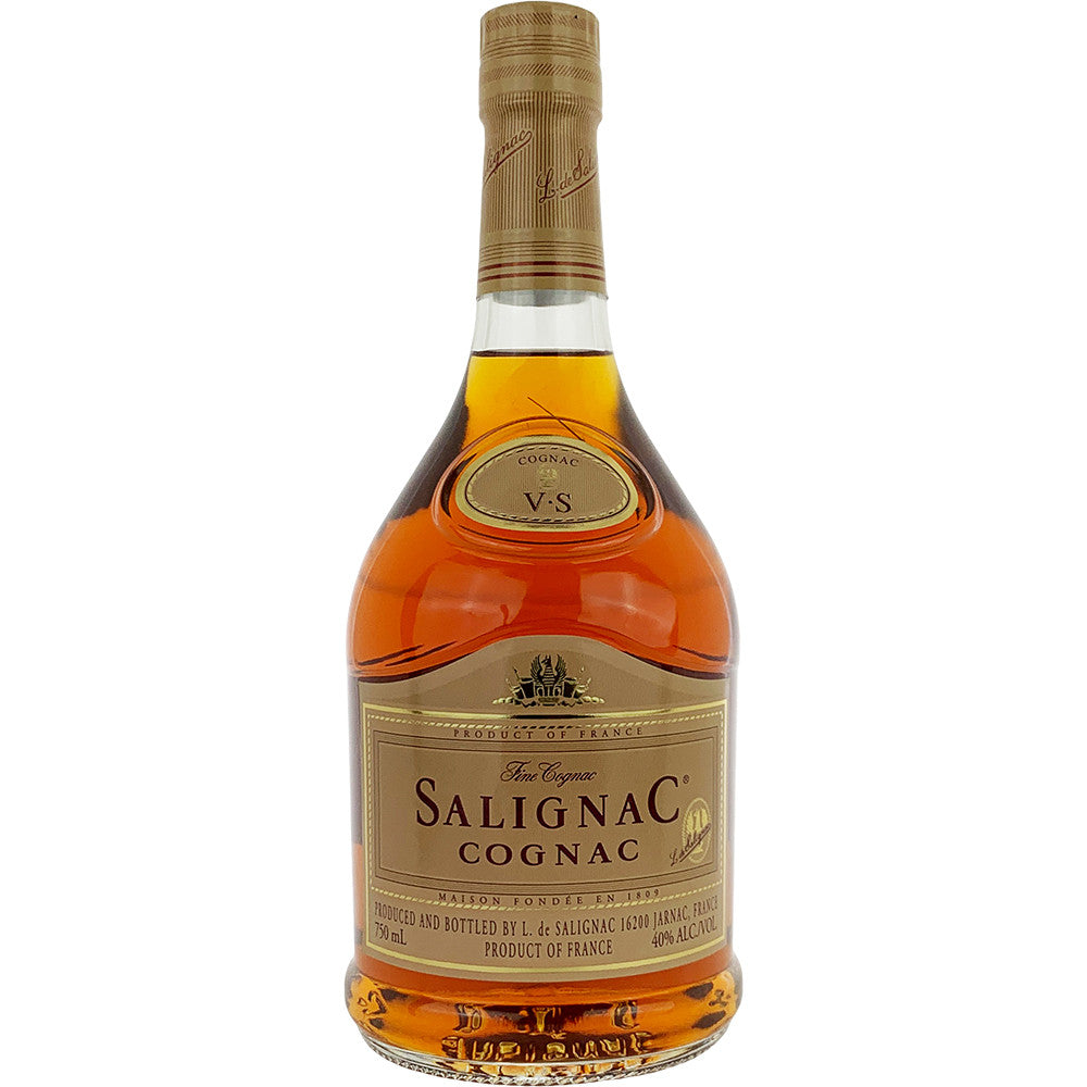 Salignac VS Cognac 750ml