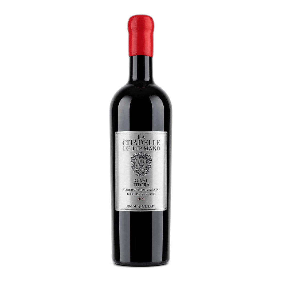La Citadelle de Diamant G/R 750ml