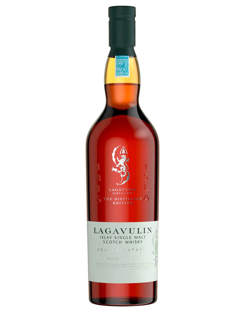 Lagavulin Distillers Edition 750ml