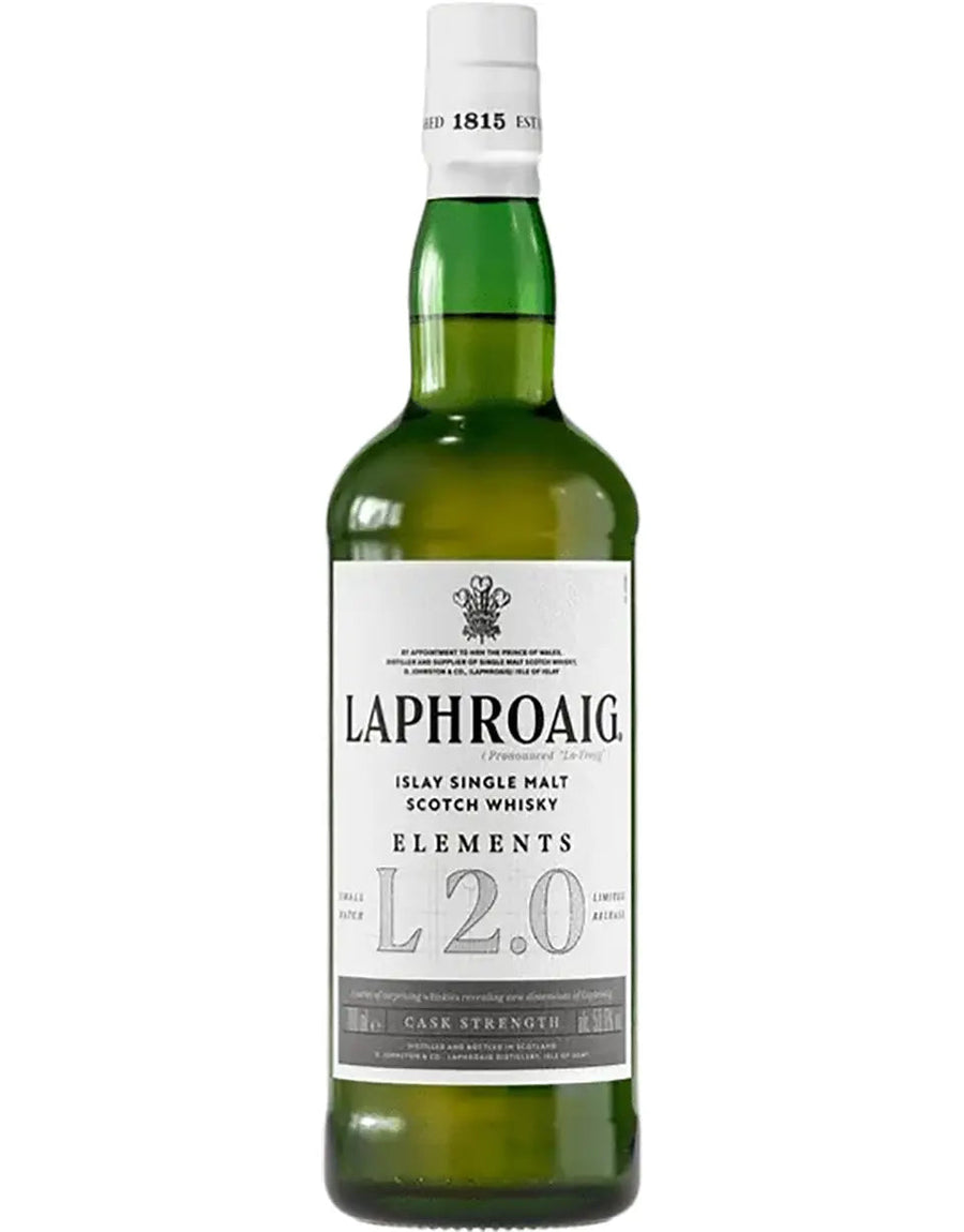 Laphroaig L3.0 Elements 750ml