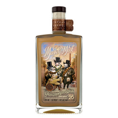 Orphan Barrel Muckety-Muck 750ml