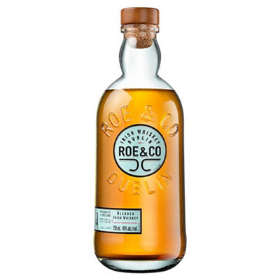 Roe & Co Irish Whiskey 750ml