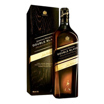 Johnnie Walker Double Black 1L