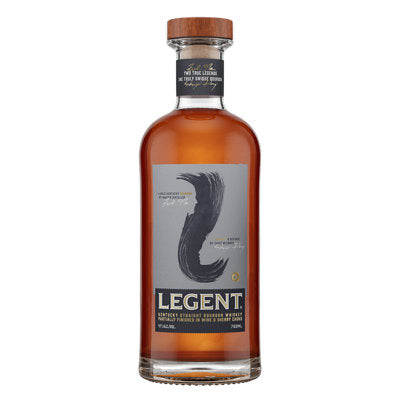 Legent Wine Sherry Bourbon 750ml