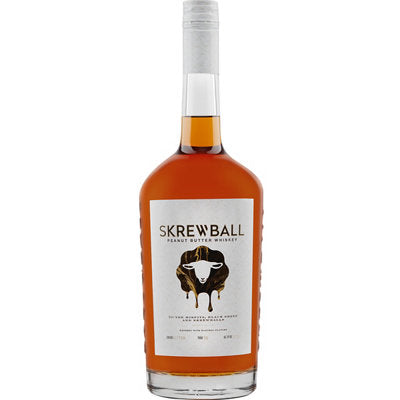 Skrewball Peanut Butter 1L