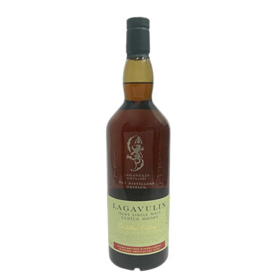 Lagavulin Distillers Edition PX Cask 750ml