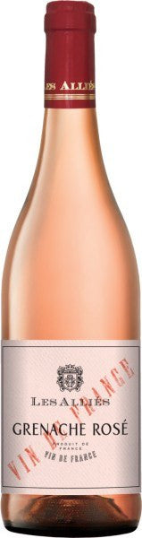 Les Allies Rosé 750ml