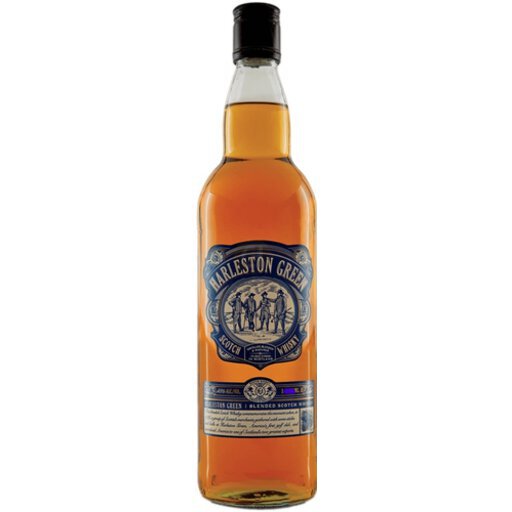 Harleston Greek Whisky 750ml