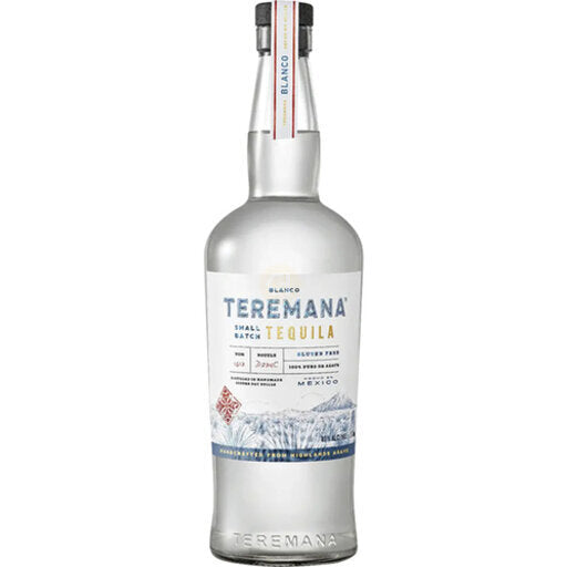Teremana Silver 375ml