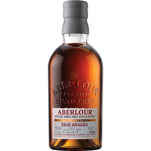 Aberlour Casg Annamh 750ml