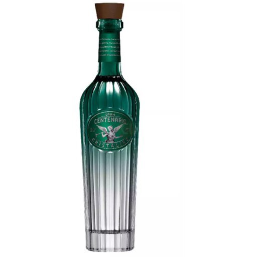 Gran Centenario Cristalino 750ml