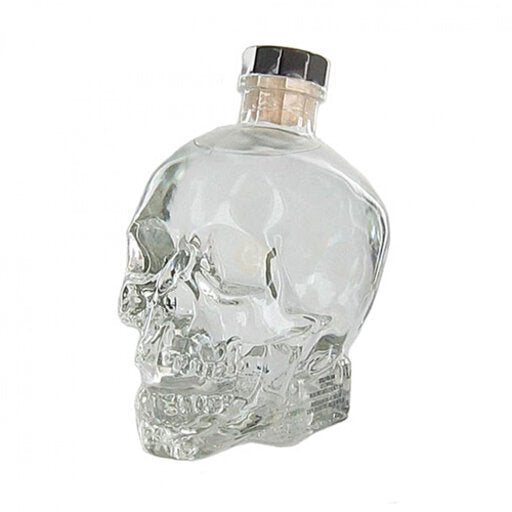 Crystal Head Vodka 1.75L