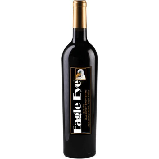 Eagle Eye Napa Valley Cabernet 2005 750ml