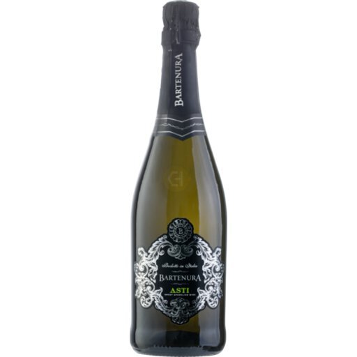 Bartenura Asti 750ml