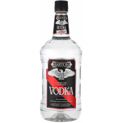 Barton Vodka 1.75L