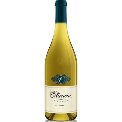 Estancia Chardonnay 750ml