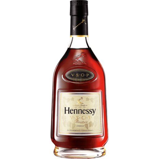Hennessy VSOP 750ml