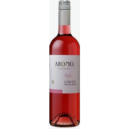Aromo Rosé 750ml