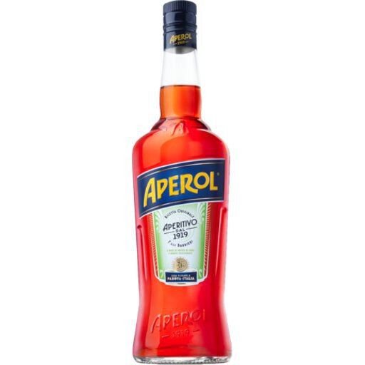 Aperol Aperitivo 1L