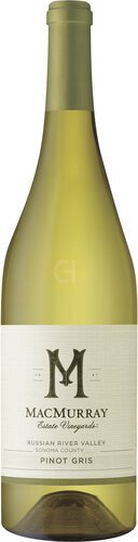 MacMurray Pinot Gris 750ml