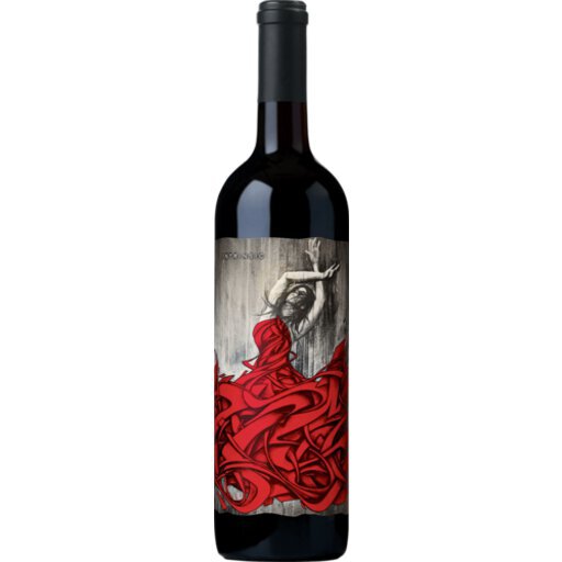 Intrinsic Cabernet Gift Set 750ml