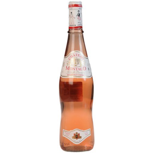 Montaud Rose 2019 750ml