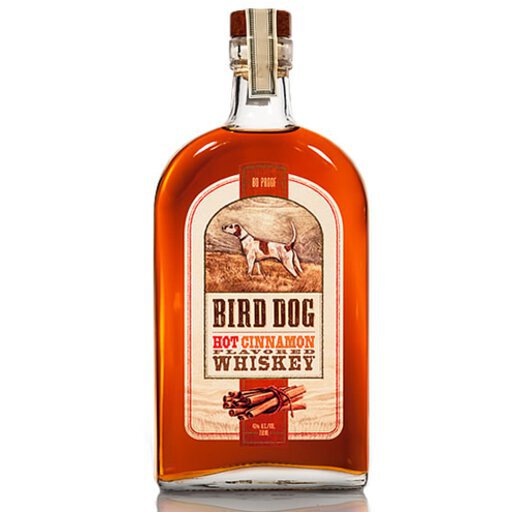 Bird Dog Hot Cinnamon 750ml