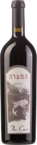 The Cave Non-Mevushal 750ml