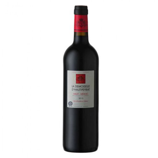 Château Haut la Demois M 750ml