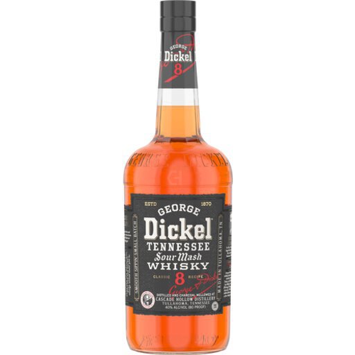 George Dickel No. 8 1L