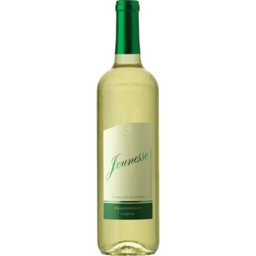 Jeunesse Chardonnay 750ml