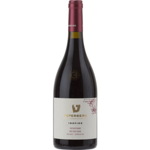 Teperberg Inspire Malbec Marselan 750ml
