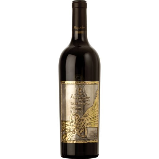 Alexander the Great Grand Reserve