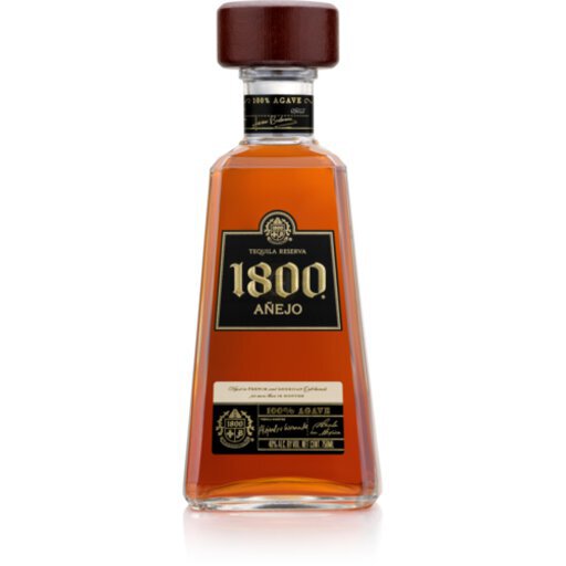 1800 Tequila Añejo 750ml
